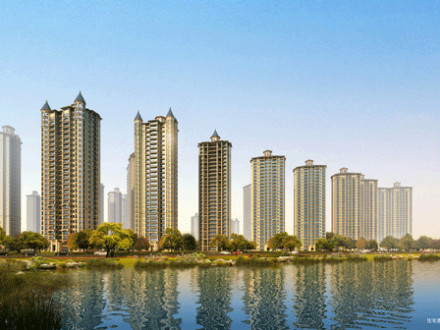 广安雅居乐
