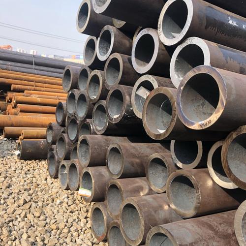 广安3087无缝钢管