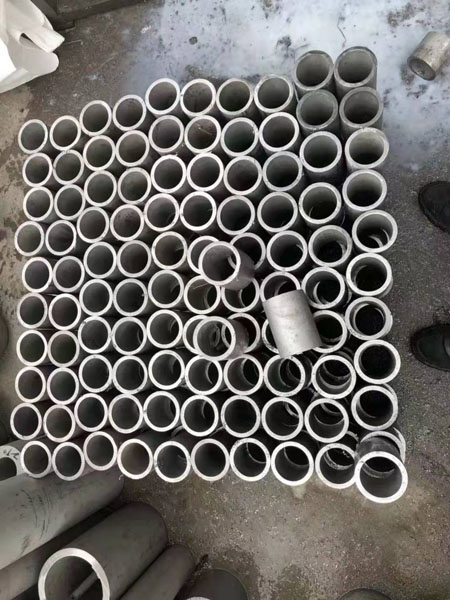 广安不锈钢管